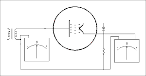  Schematic diagram.