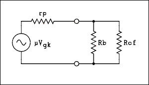  Schematic diagram.