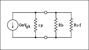  Schematic diagram.
