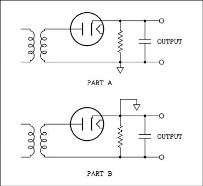  Schematic diagram.