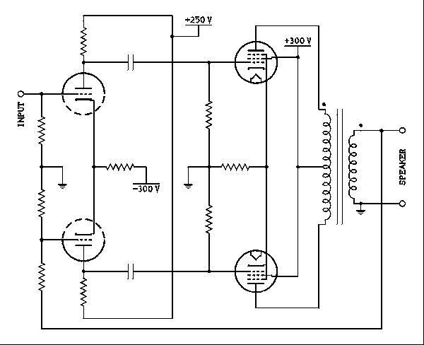  Schematic diagram.