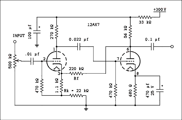  Schematic diagram. 