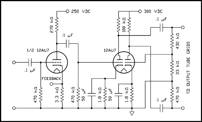  Schematic diagram.
