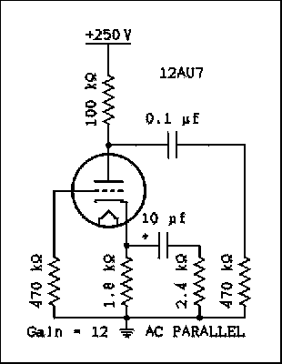 Schematic diagram.