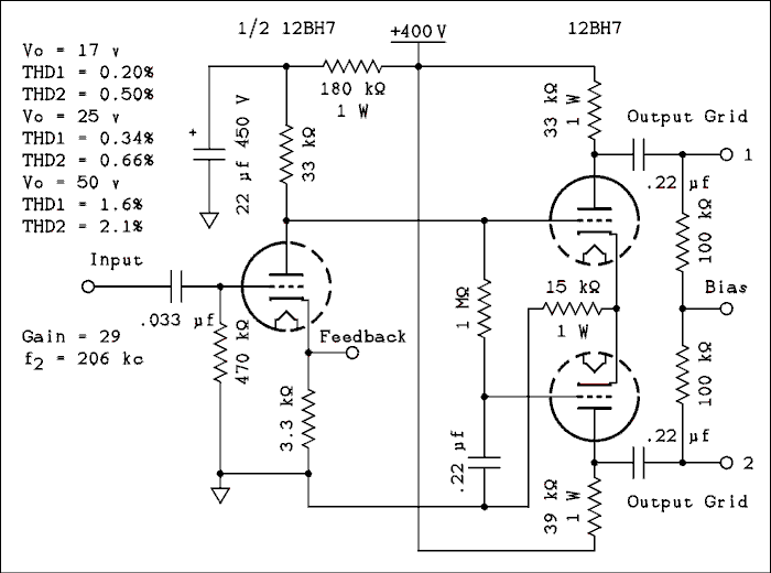  Schematic diagram.
