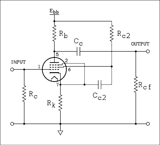  Schematic diagram.