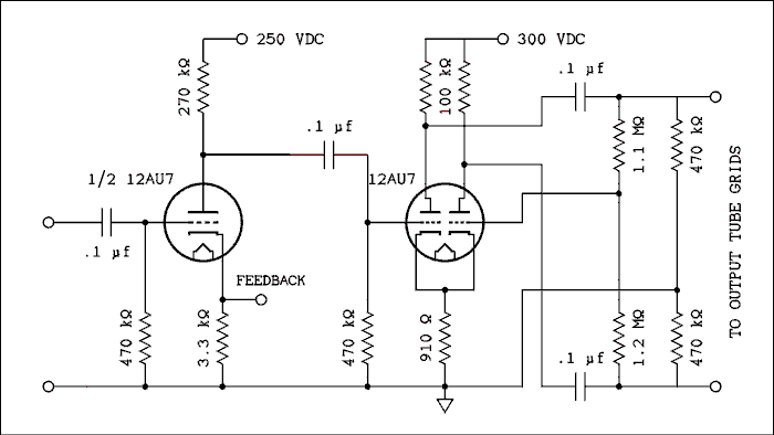  Schematic diagram.