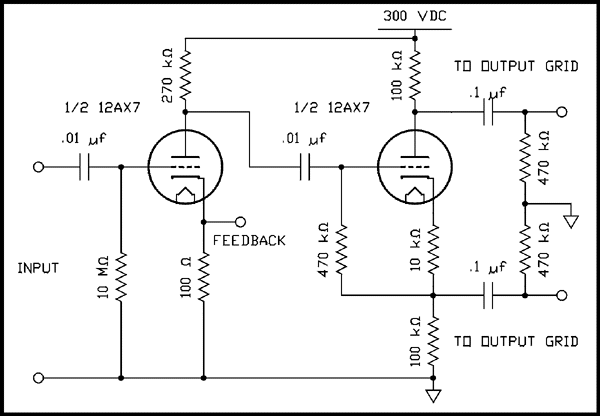  Schematic diagram.