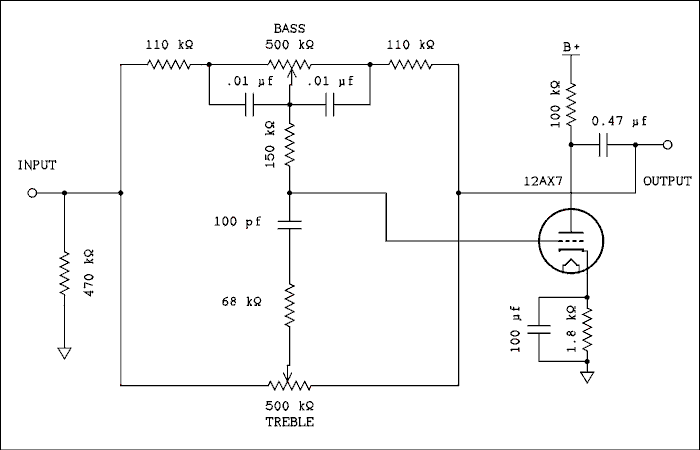  Schematic diagram.