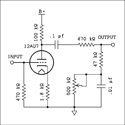  Schematic diagram.