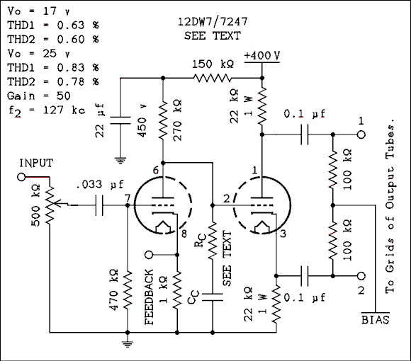 Schematic diagram.
