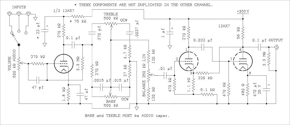  Schematic diagram.