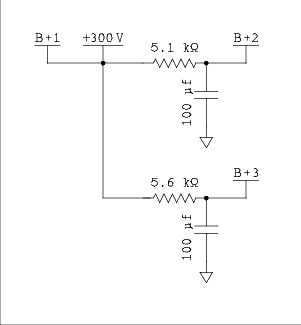  Schematic diagram.
