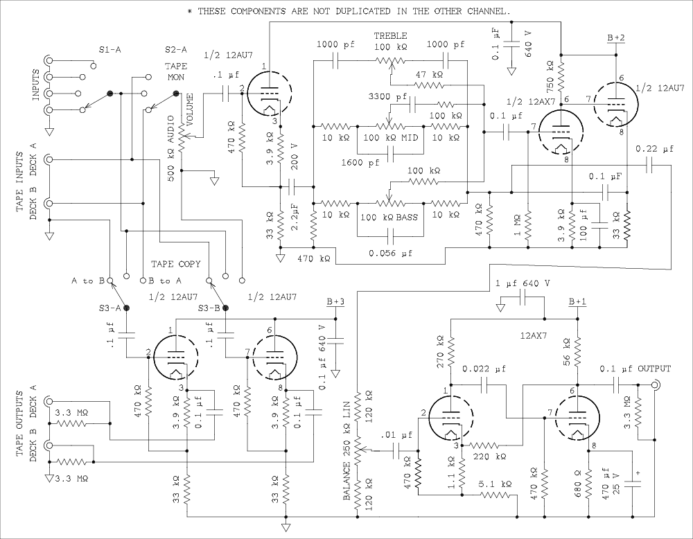  Schematic diagram.