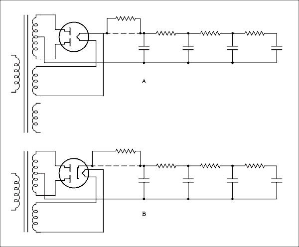  Schematic diagram.