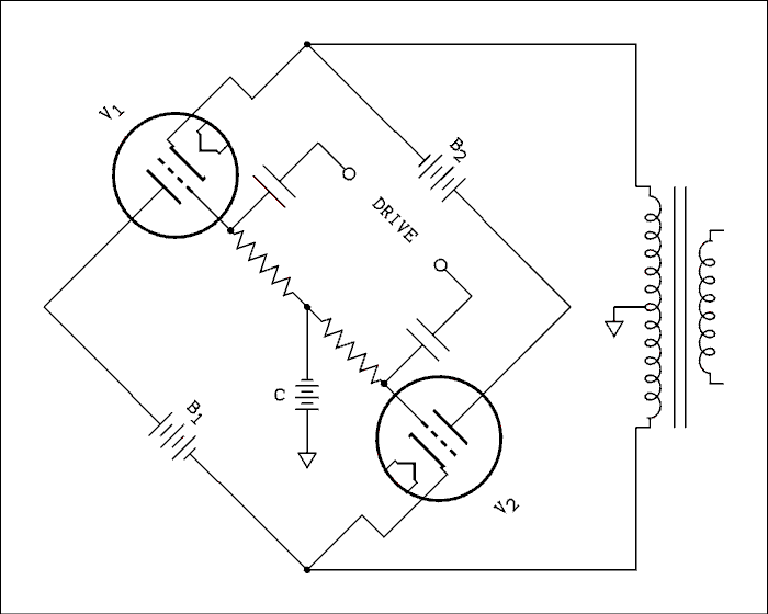  Schematic diagram