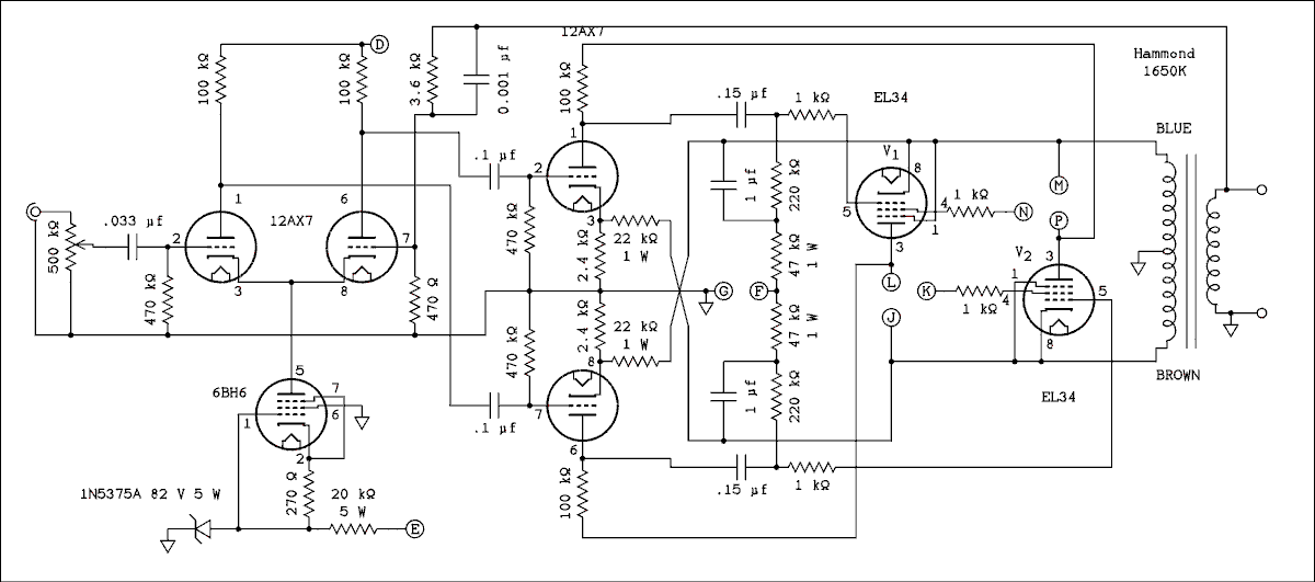  Schematic diagram.