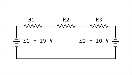  Schematic diagram.