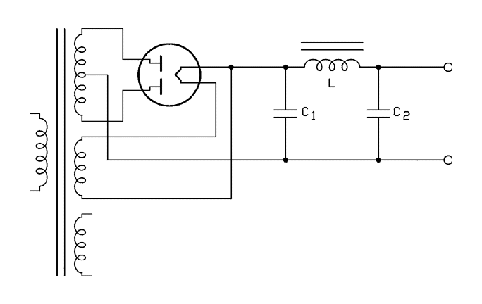  Schematic diagram.