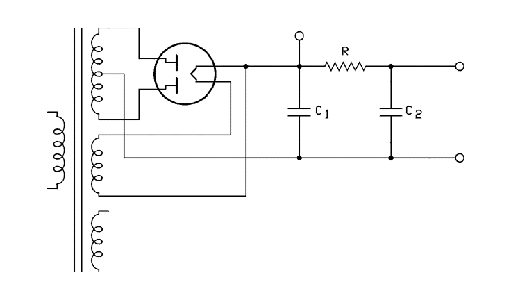  Schematic diagram.