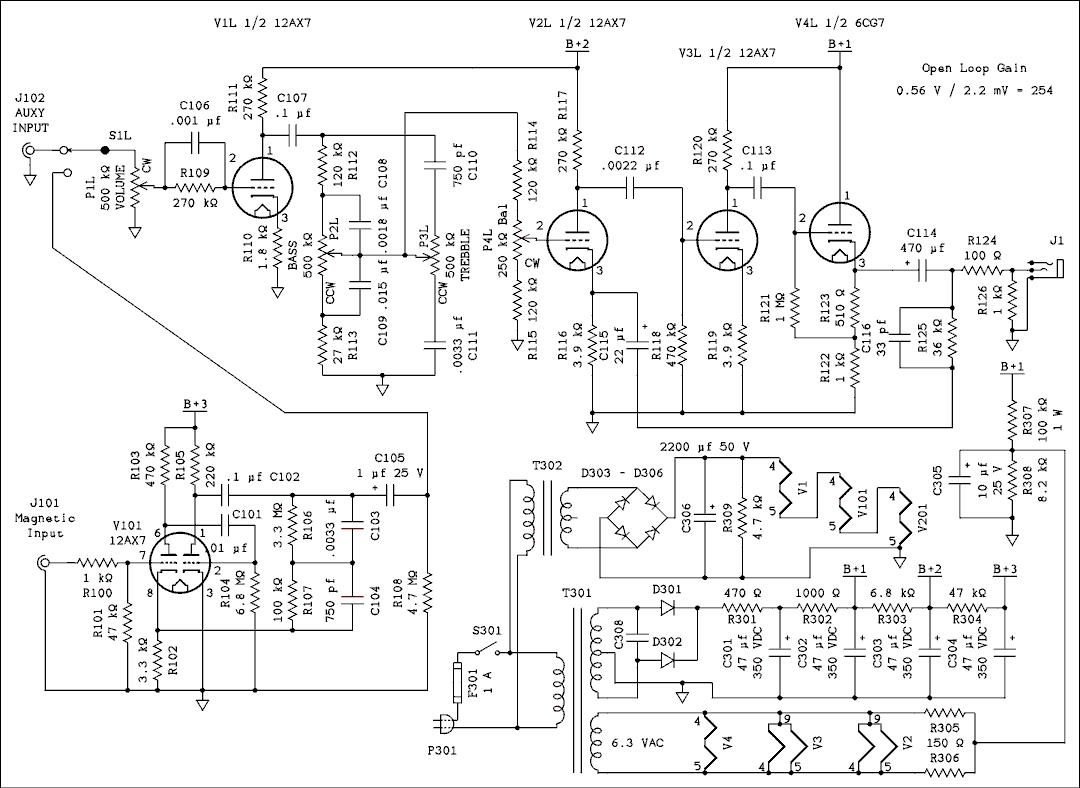  Schematic diagram.