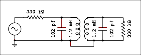  Schematic diagram.