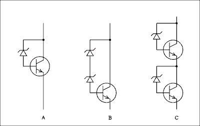  Schematic diagram.
