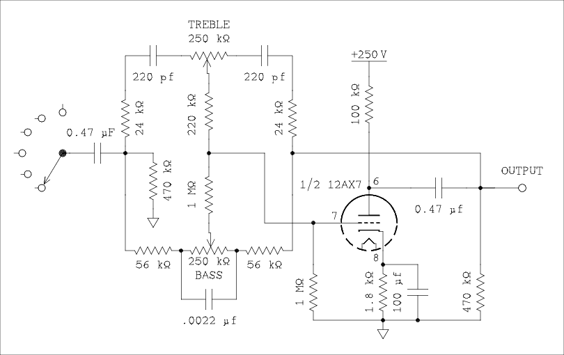  Schematic diagram.