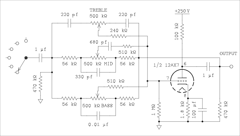  Schematic diagram.