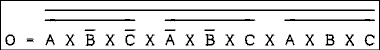  Equation.