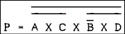  Equation.