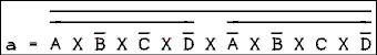  Equation.