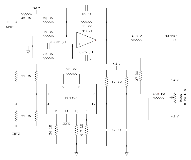  Schematic diagram.