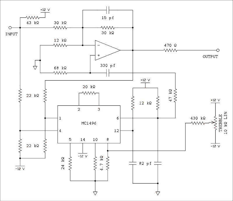  Schematic diagram.