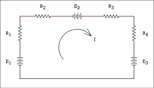  Schematic diagram.
