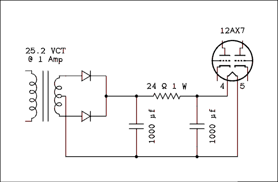  Schematic diagram.