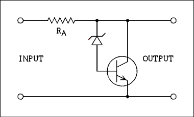  Schematic diagram.