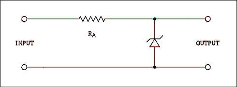  Schematic diagram.