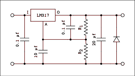  Schematic diagram.