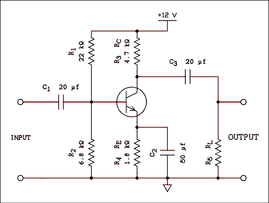  Schematic diagram.