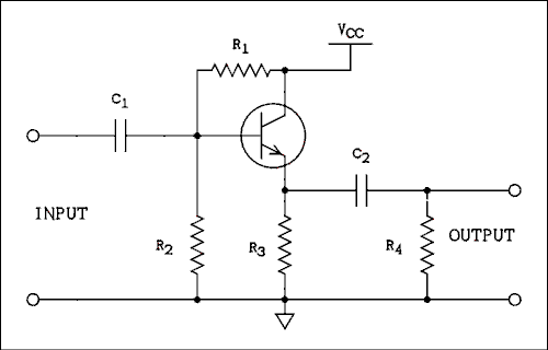  Schematic diagram.