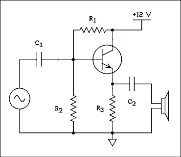  Schematic diagram.