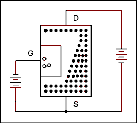  Schematic diagram.