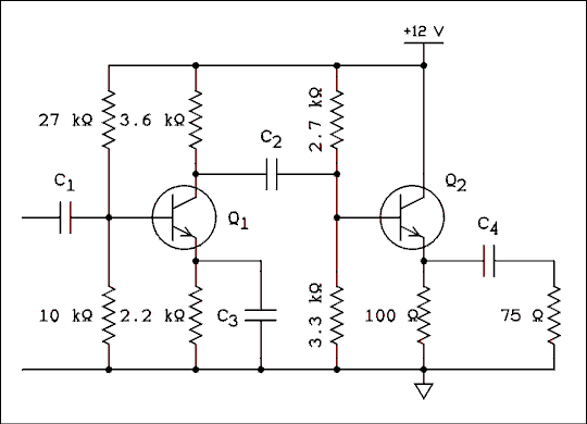  Schematic diagram.