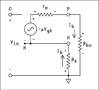  Schematic diagram.