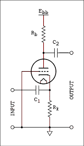  Schematic diagram.