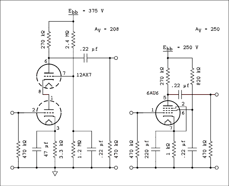  Schematic diagram.