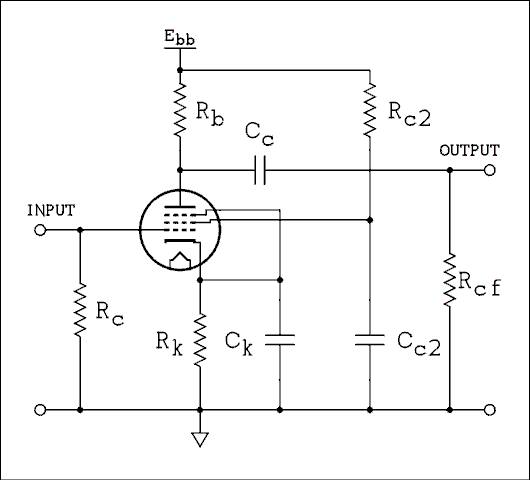  Schematic diagram.