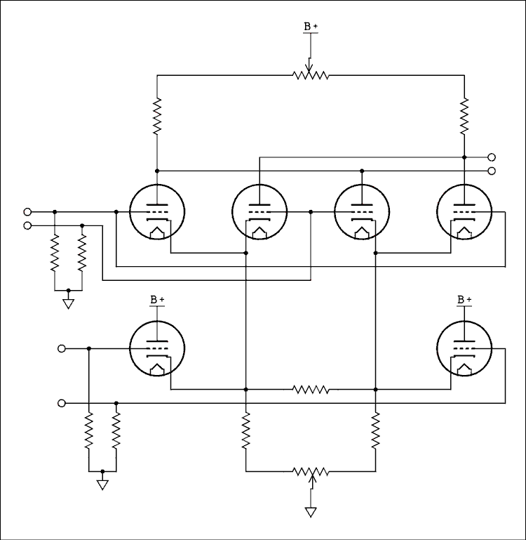  Schematic diagram.