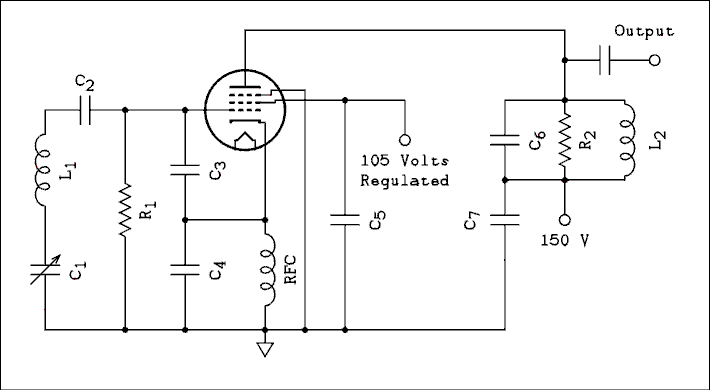  Schematic diagram.
